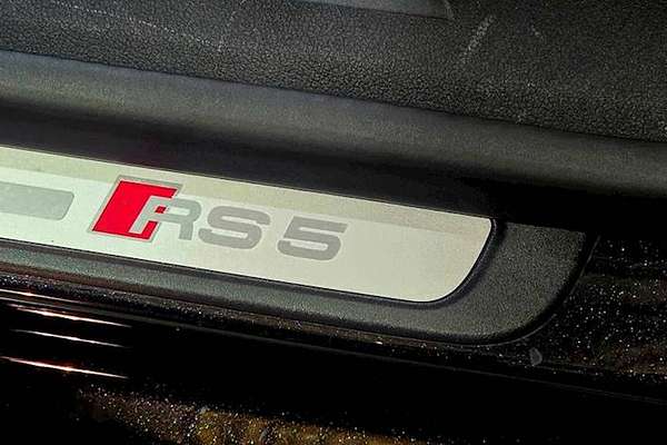 2014 Audi RS5 8T