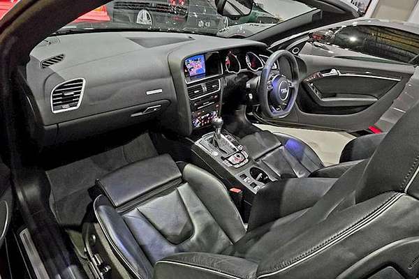 2014 Audi RS5 8T