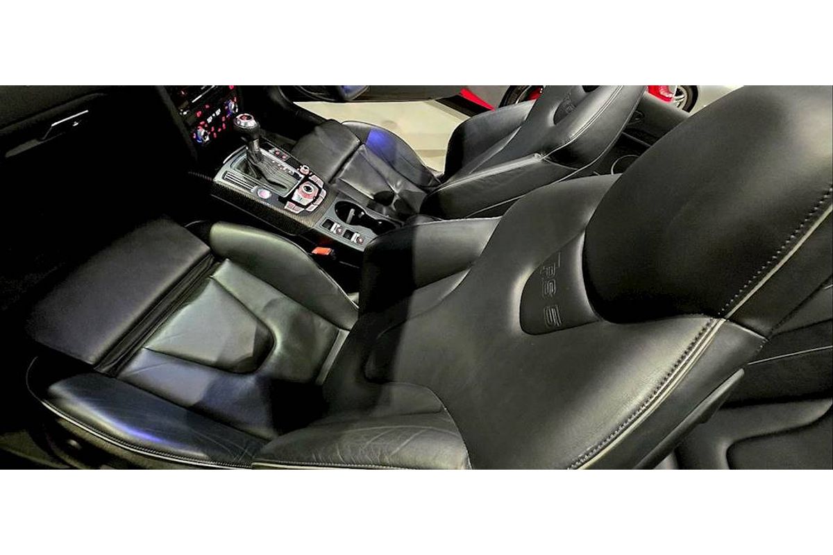 2014 Audi RS5 8T