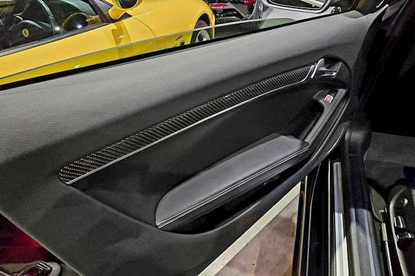 2014 Audi RS5 8T