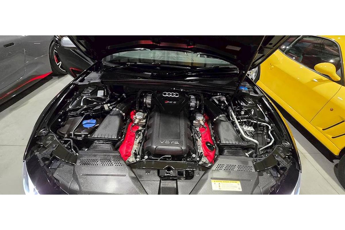 2014 Audi RS5 8T