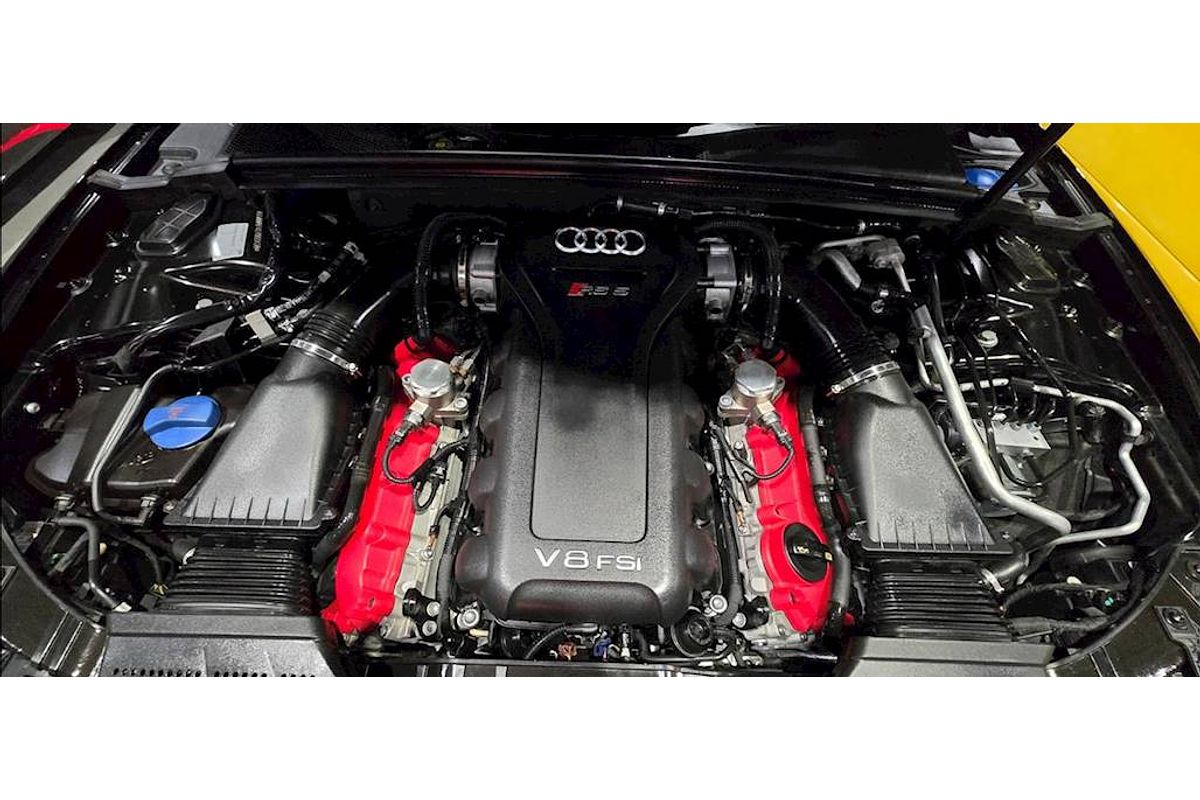 2014 Audi RS5 8T