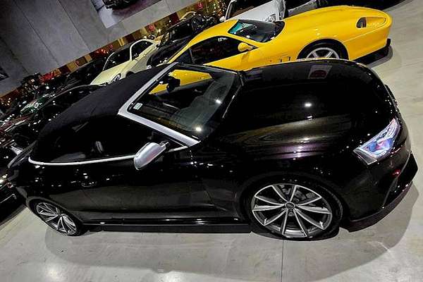 2014 Audi RS5 8T
