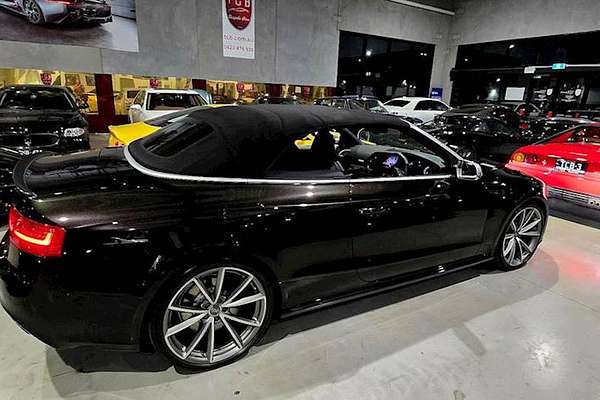 2014 Audi RS5 8T
