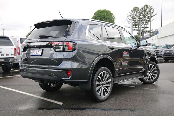 2024 Ford Everest Platinum
