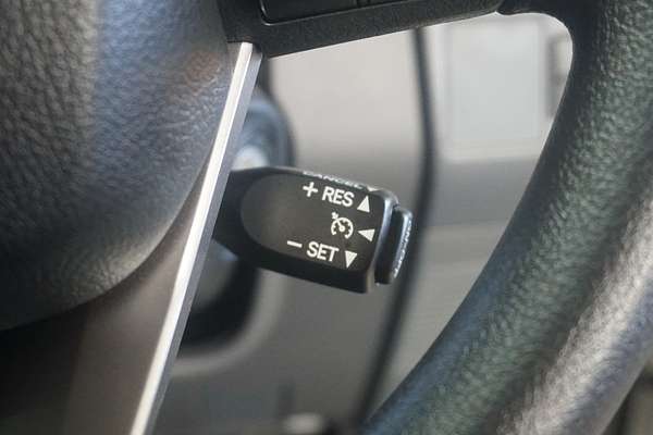 2024 Toyota Landcruiser Workmate Troopcarrier VDJL78R