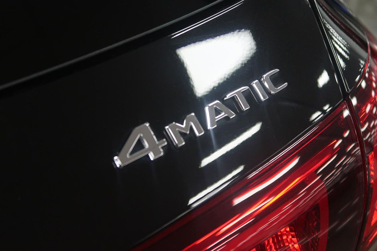 2020 Mercedes-Benz GLE-Class GLE400 d V167