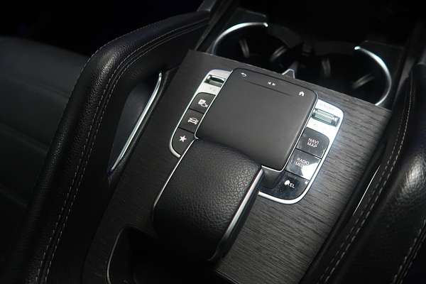 2020 Mercedes-Benz GLE-Class GLE400 d V167
