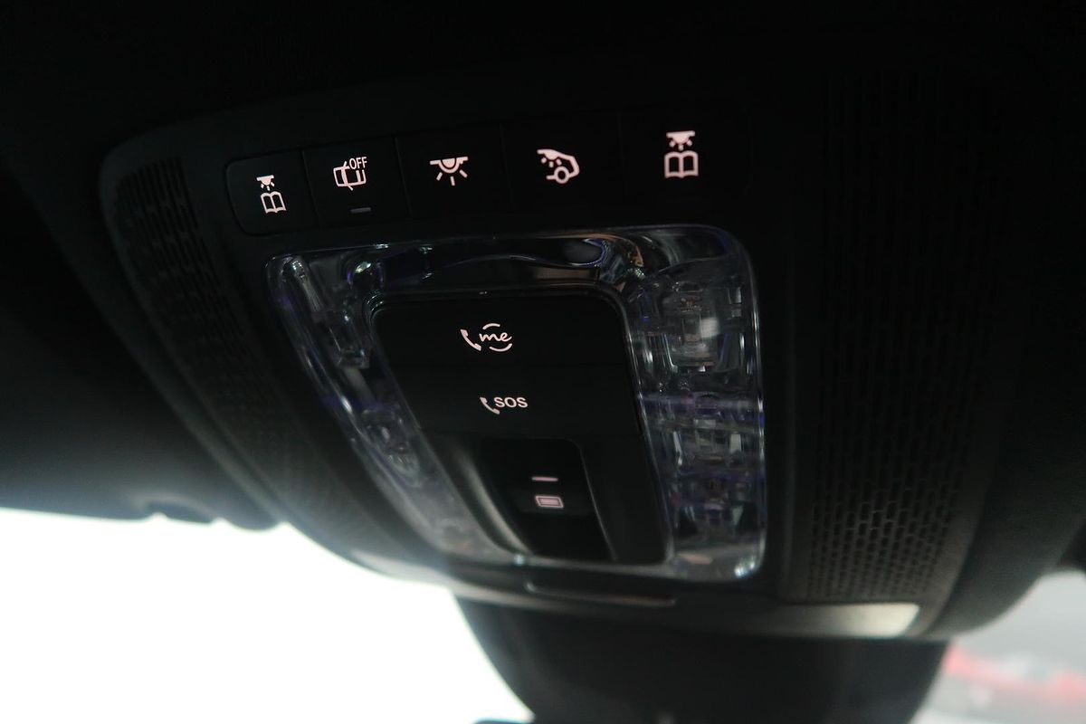 2020 Mercedes-Benz GLE-Class GLE400 d V167
