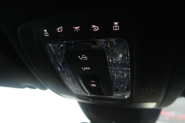 2020 Mercedes-Benz GLE-Class GLE400 d V167