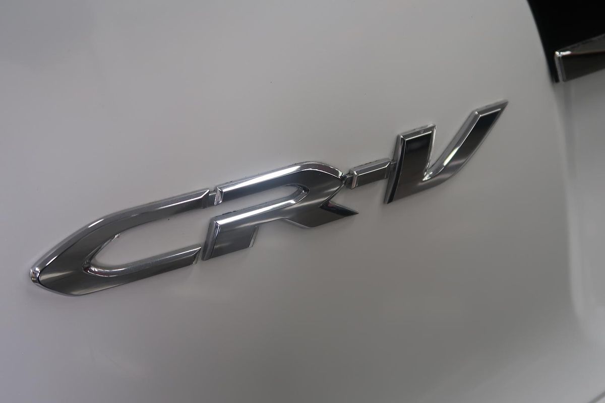 2013 Honda CR-V VTi RM