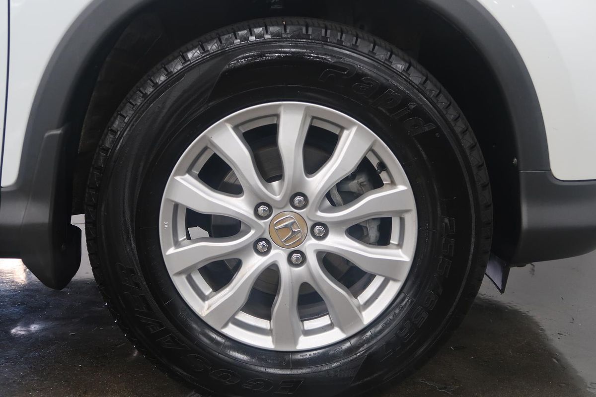 2013 Honda CR-V VTi RM