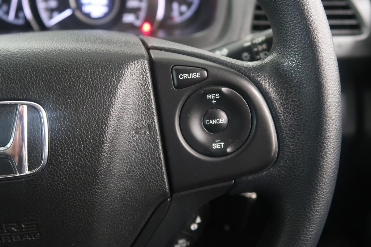 2013 Honda CR-V VTi RM