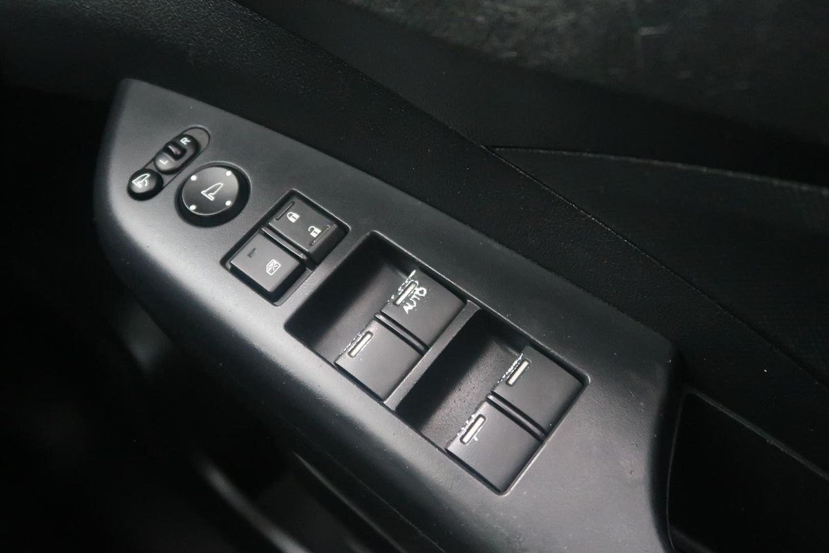 2013 Honda CR-V VTi RM