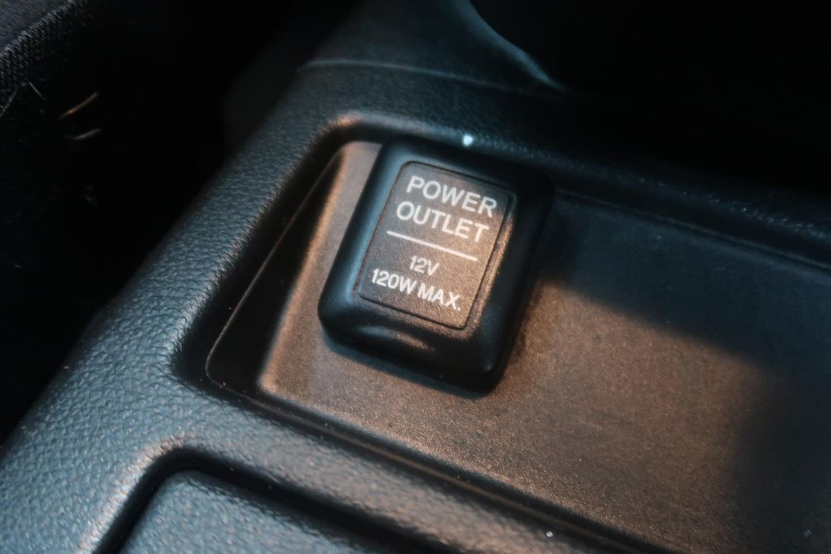 2013 Honda CR-V VTi RM