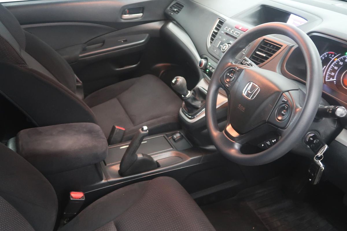 2013 Honda CR-V VTi RM