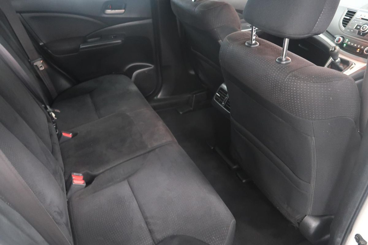 2013 Honda CR-V VTi RM