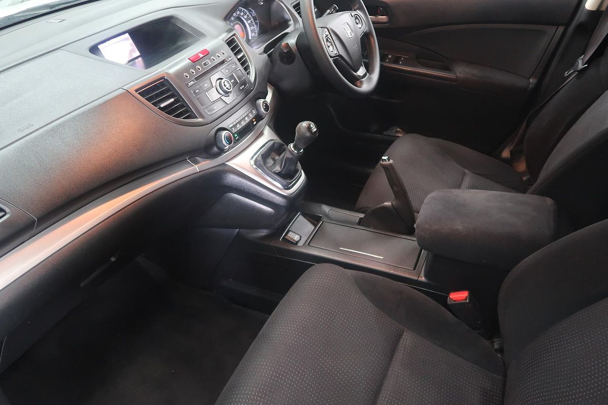 2013 Honda CR-V VTi RM