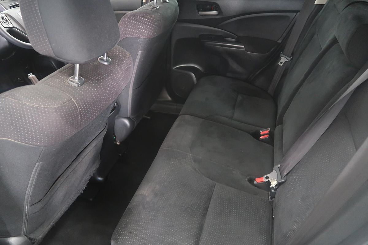 2013 Honda CR-V VTi RM