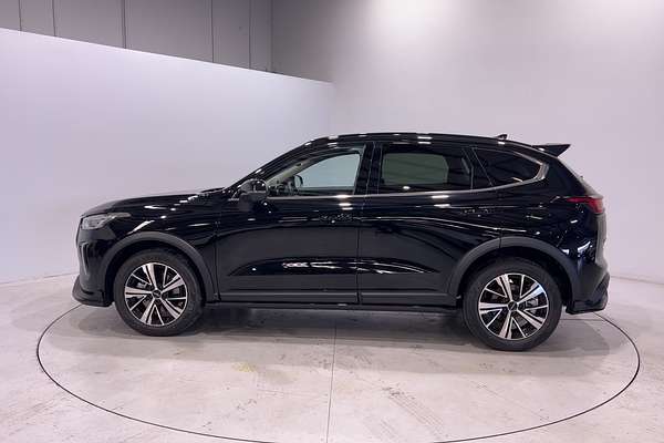 2024 GWM Haval Jolion Ultra Hybrid A02