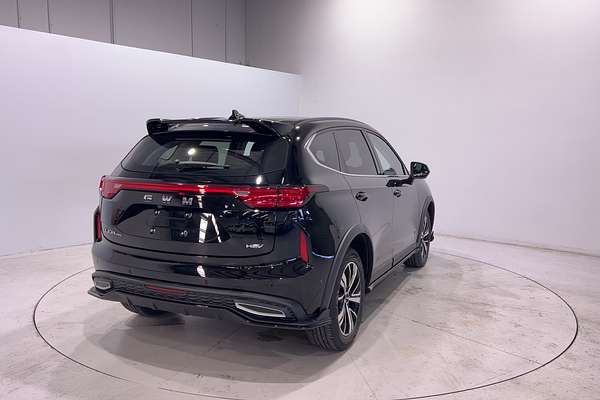 2024 GWM Haval Jolion Ultra Hybrid A02
