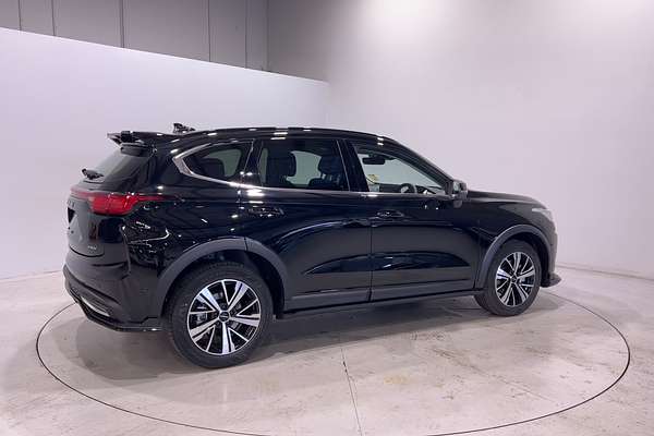 2024 GWM Haval Jolion Ultra Hybrid A02