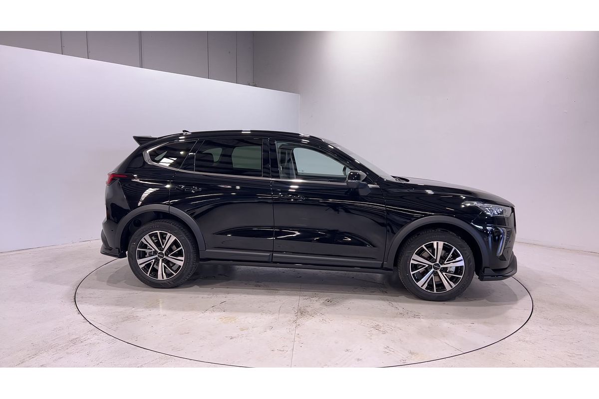 2024 GWM Haval Jolion Ultra Hybrid A02