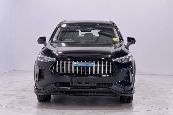 2024 GWM Haval Jolion Ultra Hybrid A02