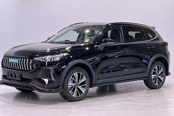 2024 GWM Haval Jolion Ultra Hybrid A02