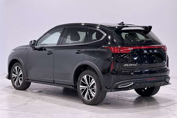 2024 GWM Haval Jolion Ultra Hybrid A02
