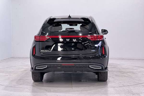 2024 GWM Haval Jolion Ultra Hybrid A02