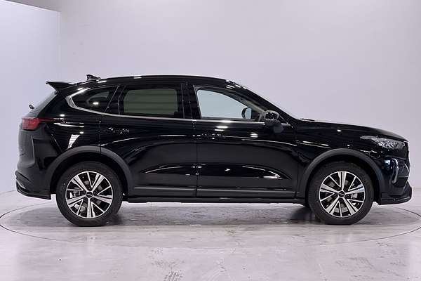 2024 GWM Haval Jolion Ultra Hybrid A02
