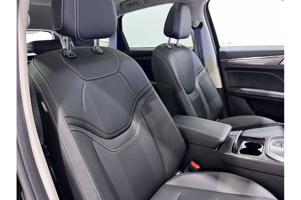 2024 GWM Haval Jolion Ultra Hybrid A02