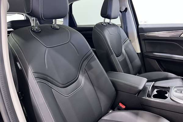 2024 GWM Haval Jolion Ultra Hybrid A02