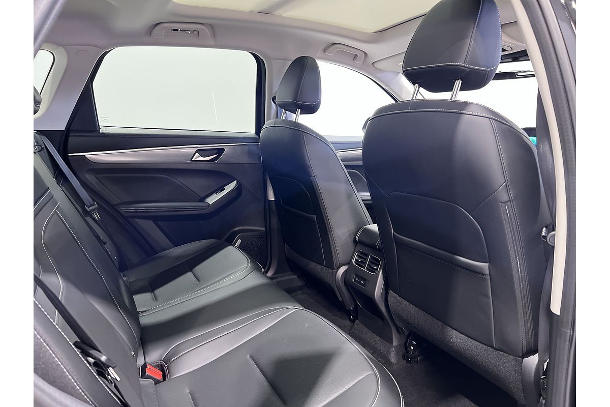2024 GWM Haval Jolion Ultra Hybrid A02
