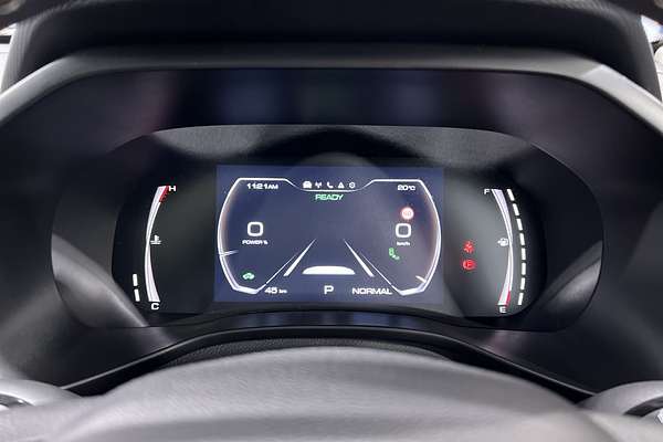 2024 GWM Haval Jolion Ultra Hybrid A02