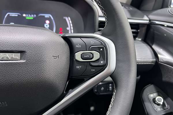 2024 GWM Haval Jolion Ultra Hybrid A02