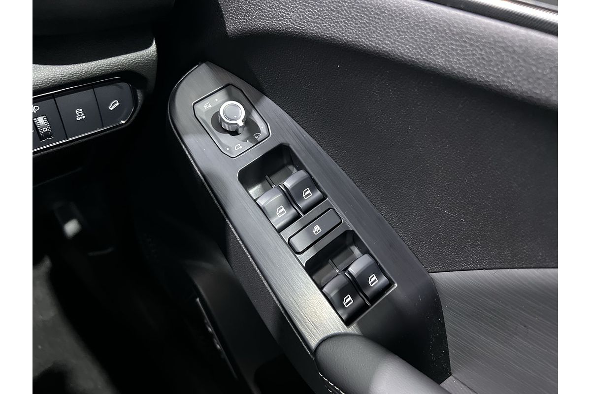 2024 GWM Haval Jolion Ultra Hybrid A02