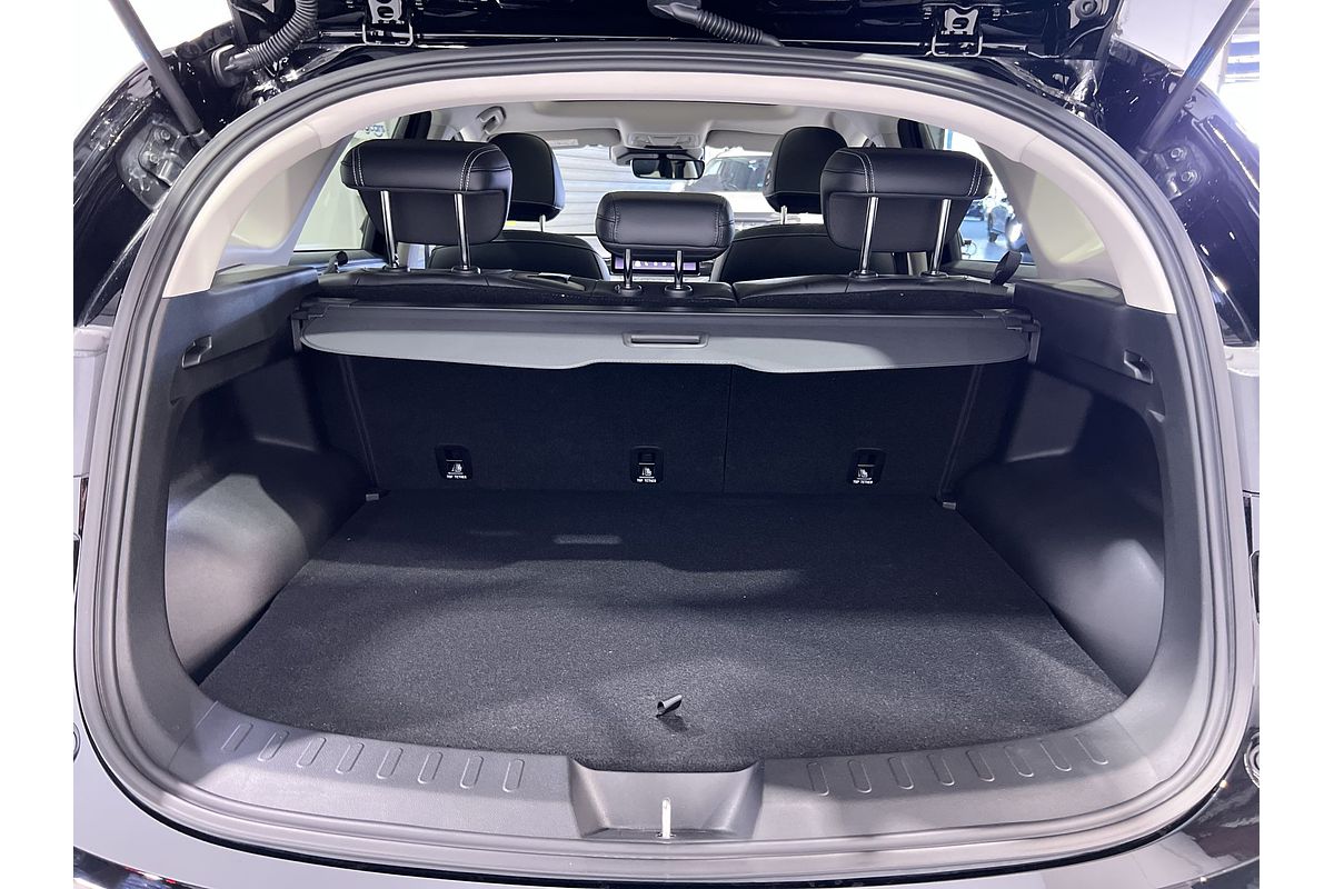 2024 GWM Haval Jolion Ultra Hybrid A02