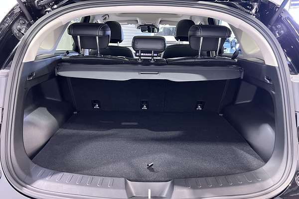 2024 GWM Haval Jolion Ultra Hybrid A02
