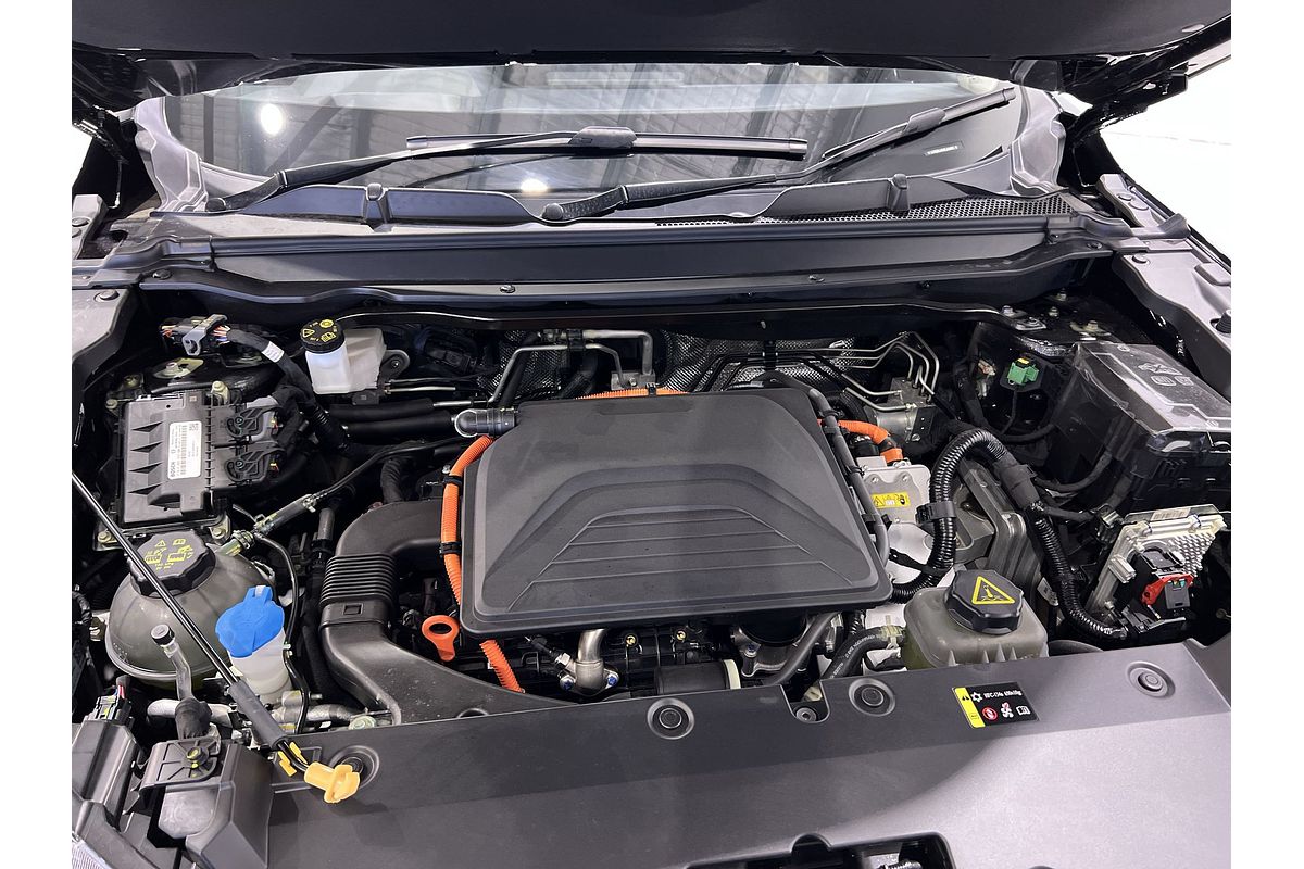 2024 GWM Haval Jolion Ultra Hybrid A02