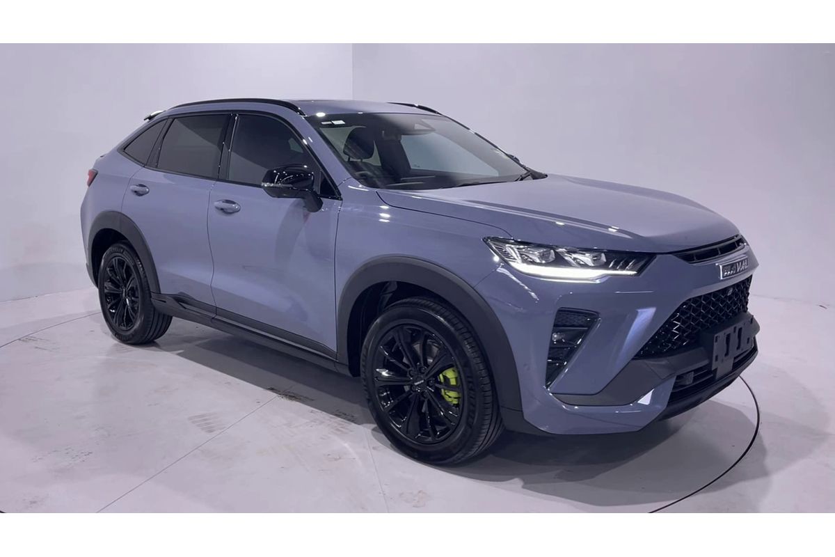 2024 GWM Haval H6GT Ultra B03