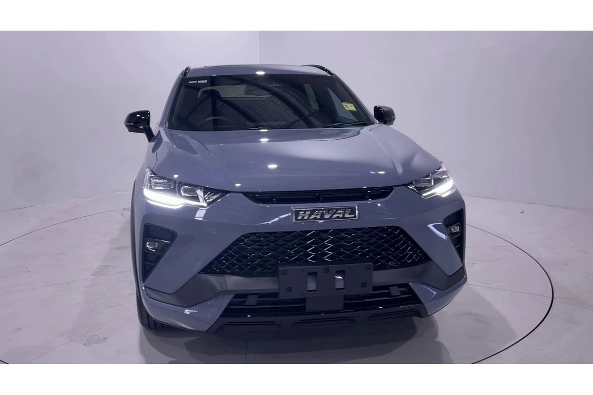 2024 GWM Haval H6GT Ultra B03