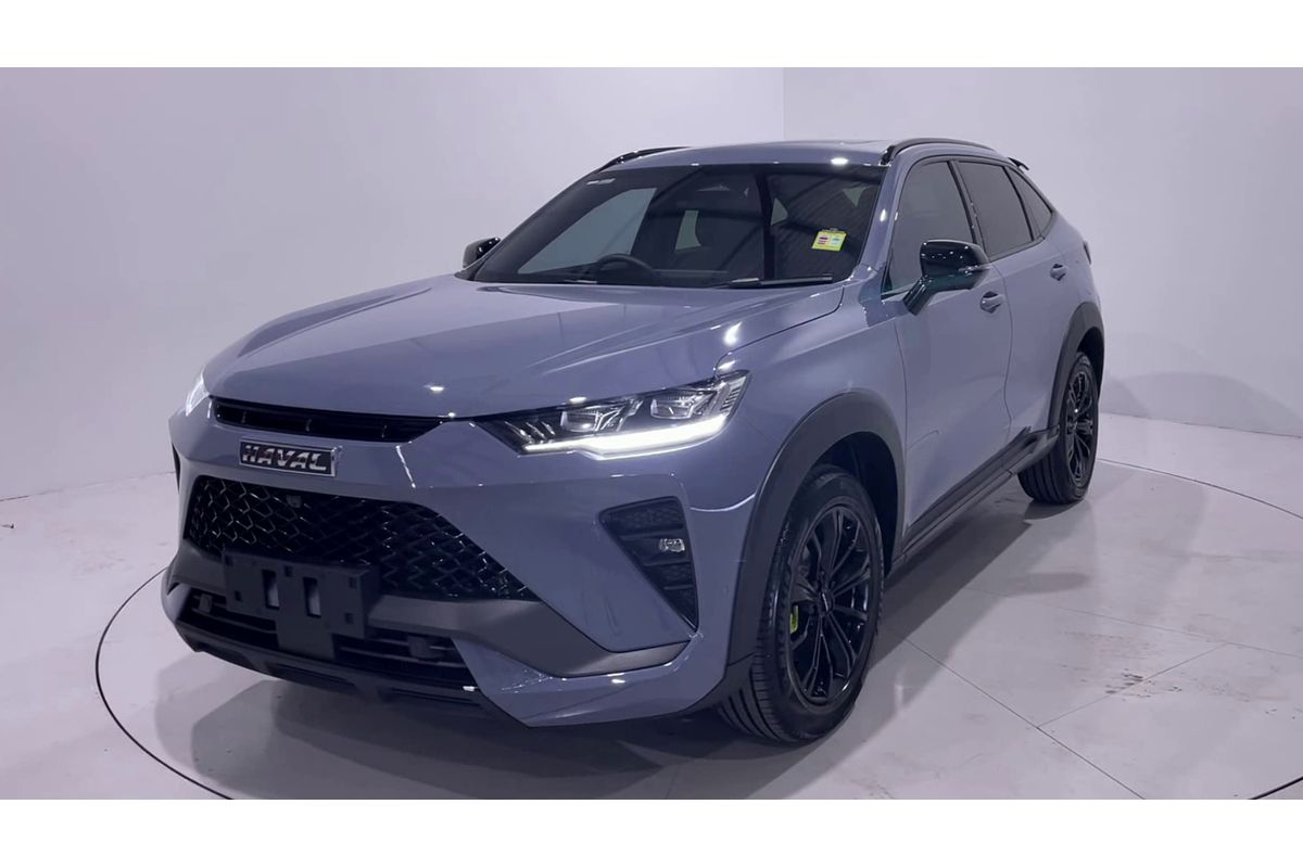 2024 GWM Haval H6GT Ultra B03