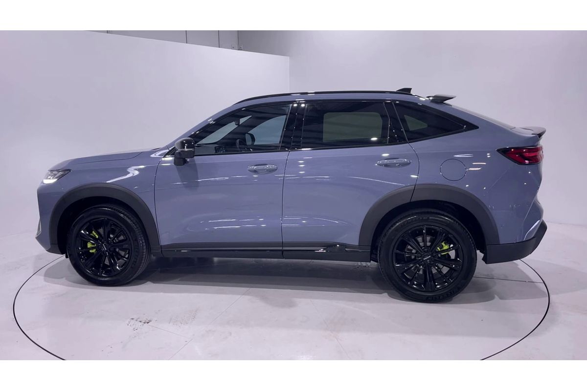 2024 GWM Haval H6GT Ultra B03