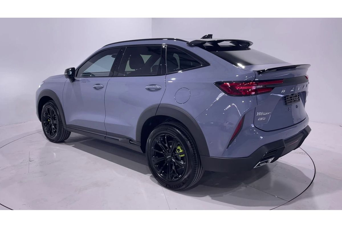 2024 GWM Haval H6GT Ultra B03
