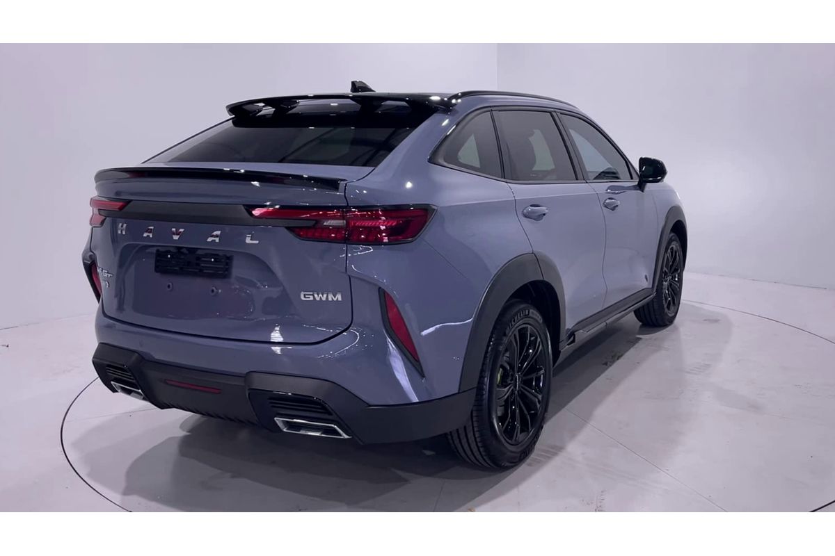 2024 GWM Haval H6GT Ultra B03