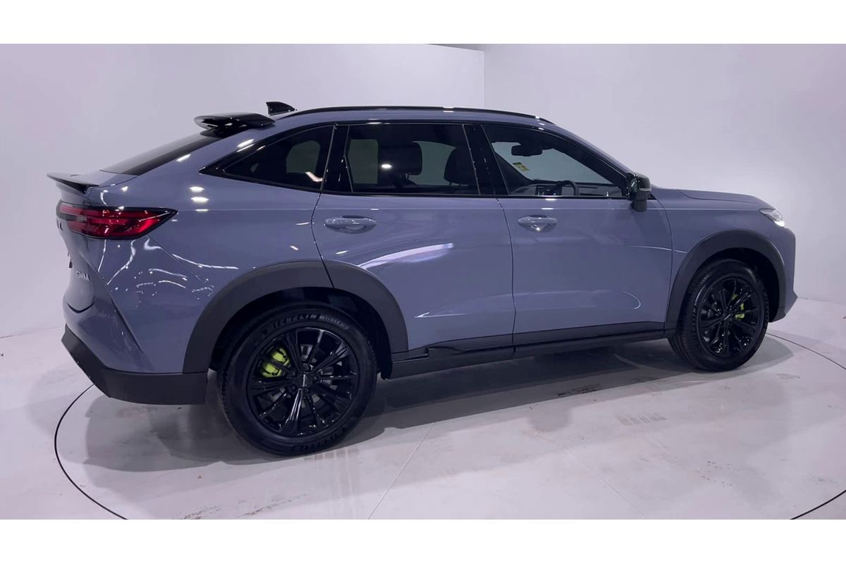 2024 GWM Haval H6GT Ultra B03