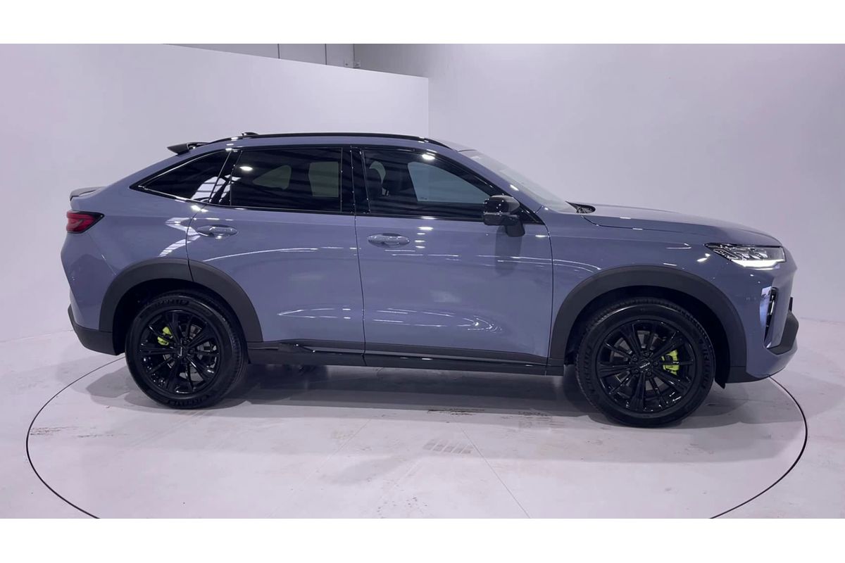 2024 GWM Haval H6GT Ultra B03