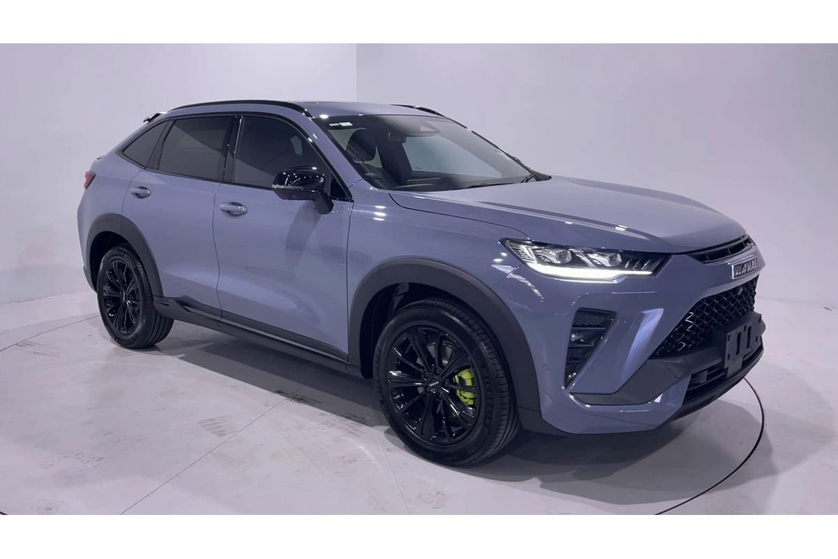 2024 GWM Haval H6GT Ultra B03
